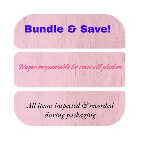 Saints + Secrets (Selfie Leslie) S blue flounce romper - Picture 10 of 11